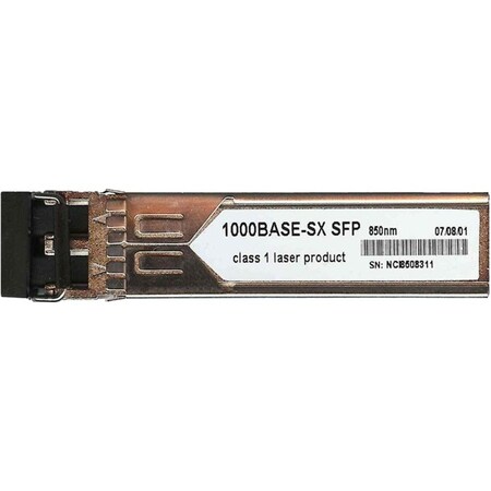 Lenovo Sfp Sx Transceiver 81Y1622